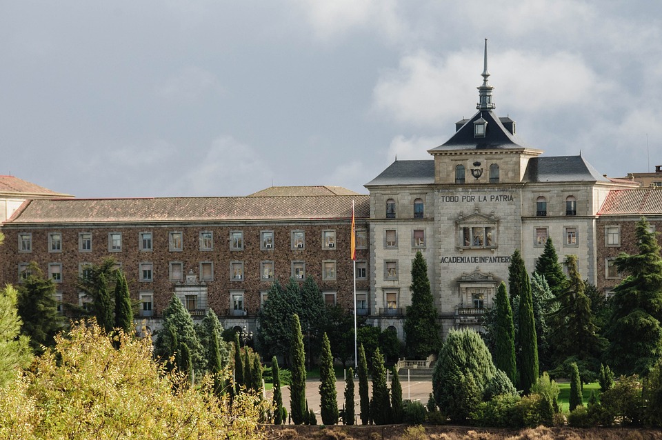 visitas guiadas toledo gratis